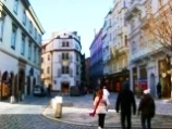 экология Чехии - староместская площадь в Праге