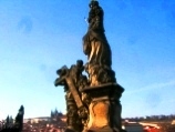славия Прага - город Брно в Чехии