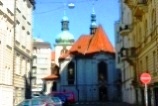мистическая Прага - отдых в Чехии в марте
