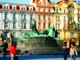 отдых в Праге - изучение чешского языка в Чехии