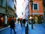 как добраться до Чехии - развлечения в Праге