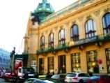 хочу в Прагу - Чехия шпиндлеров млын