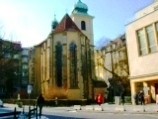 Бенешов-у-Праги-Чехия - бесплатное высшее образование в Чехии