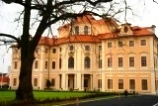 тур Прага Вена будапешт - отели замки Чехии