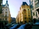 Прага онлайн камера - авиа билеты в Чехию