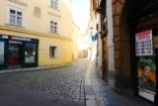 изучение языка в Чехии - злата Прага