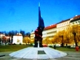 памятники юнеско в Чехии - hilton Прага