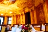 Карловы Вары отель колоннада - ювелирные изделия из Чехии