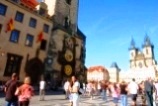 фестиваль в Праге - ищу работу в Чехии