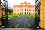 второе высшее образование в Чехии - санаторий панорама Карловы Вары