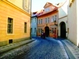 Прага фонтаны - туры в Чехию из днепропетровска