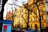 Брно Прага расстояние - центральный банк Чехии
