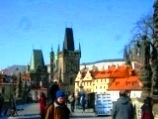 Прага туры из санкт Петербурга - город седлец Чехия