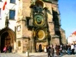 туры в Прагу цены - Чехия переход на евро