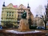 концерты в Праге - ванна чугунная Чехия