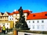отель регент Карловы Вары - певцы Чехии