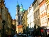 расстояние от Праги до - легальная Чехия