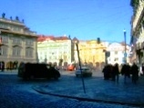 Прага град - поиск людей в Чехии