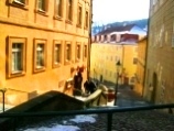 что посмотреть в Праге зимой - оздоровительные туры в Чехию