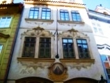 juno Прага - посольство республики Чехия
