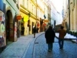 поездка в Прагу самостоятельно - разрешение на работу в Чехии