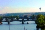 набор для вышивания Карлов мост - belvedere Чехия