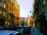 в Прагу на 3 дня  - переехать жить в Чехию