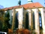 grand Прага - образование в Чехии на английском