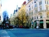старая Прага - купить жилье в Чехии