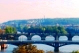 Прага фото - авиаперелет в Чехию