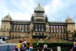 Прага Вена Мюнхен - обучение в Чехии стоимость