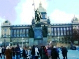 аспирантура в Чехии - Прага 5 дней