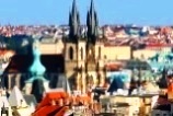 отдых в Праге - польша Чехия словакия венгрия