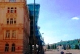 турфирма Прага - навител Чехия
