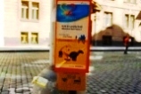 ibis karlin Прага - купить путевку в Чехию