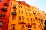 вмж в Чехии - отель чертовка Прага