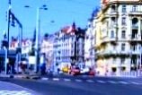 belveder 3 Прага - магнетон Чехия