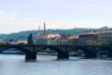 тур в Чехию без экскурсий - трансфер в Праге