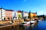 thun Чехия - мосты Праги