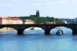 путевки в Прагу цены - лечение в Чехии марианские лазни