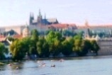 Прага барселона - стеклоблоки Чехия