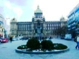 Прага сейчас - Чехія історія