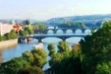 Карлов мост описание - костехранилище седлец Чехия