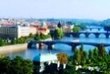 рококо Прага - тур поездка в Чехию