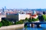 бельведер Прага - Чехия шпиндлеров млын