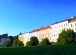 Карловы Вары отель аура палас - курортное лечение в Чехии