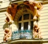 Карловы Вары бристоль палас отель - отдых в Чехии в декабре
